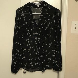 Express portofino shirt